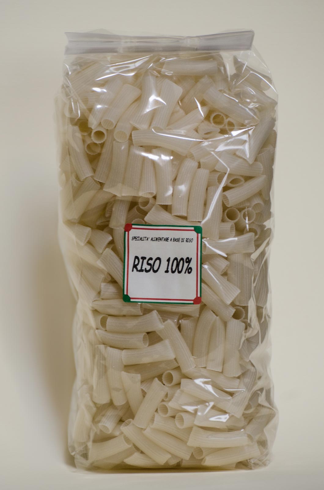 Pasta di riso